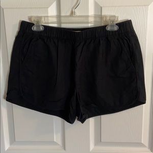 Madewell Shorts
